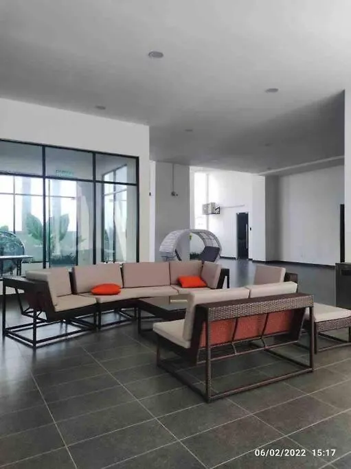 Menjalara Apartment Kuala Lumpur