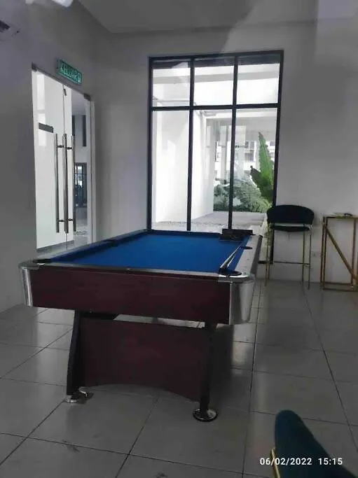 Menjalara Apartment Kuala Lumpur