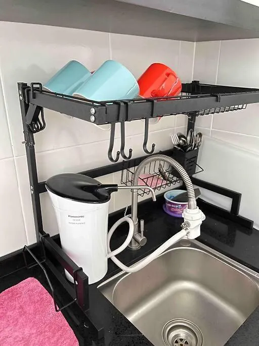 Menjalara Apartment Kuala Lumpur