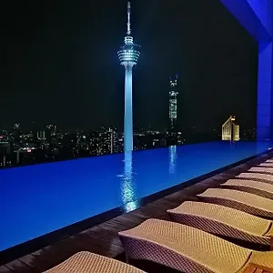 Apartment Yemala At Platinum Klcc, Kuala Lumpur