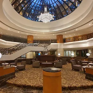 Hotell Sunway Putra, Kuala Lumpur