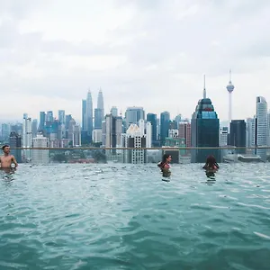 La Vista @ Regalia Kuala Lumpur