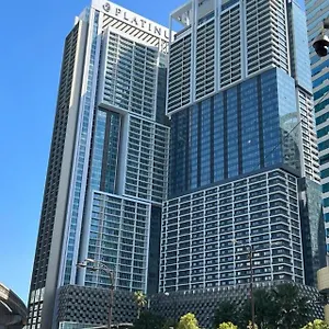 شقة Klcc Sky Platinum, كوالالمبور
