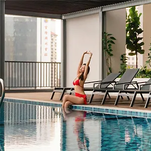 Chambers By Roam Kuala Lumpur
