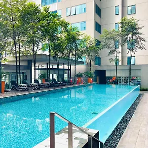 Apartment Summer Klcc By Impexia, Kuala Lumpur