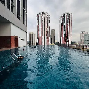 شقة Chambers Kl, كوالالمبور