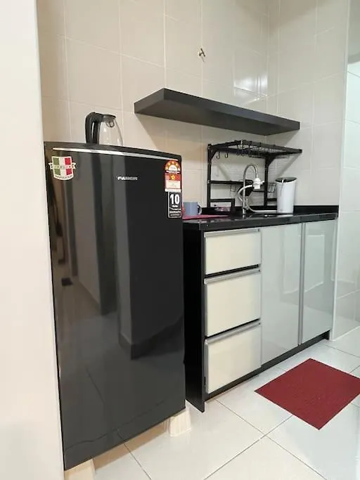 Menjalara Apartment Kuala Lumpur 0*,  Malaysia