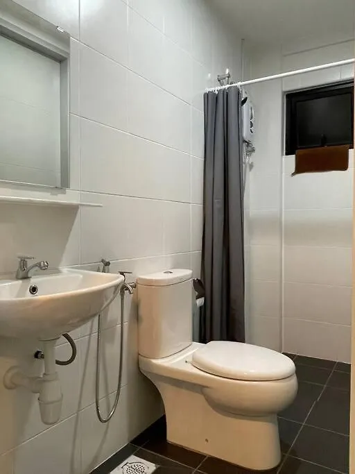 Menjalara Apartment Kuala Lumpur